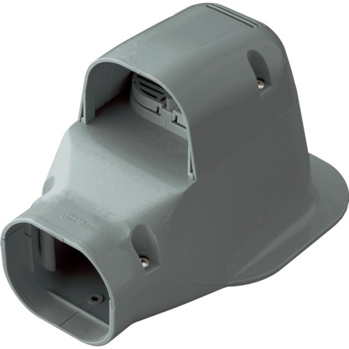 トラスコ中山 因幡電工 換気式ウォールコーナー 761-4390(ご注文単位1個)【直送品】