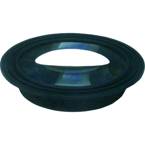 トラスコ中山 NOGA LEDドーナッツ用レンズ(ご注文単位1個)【直送品】