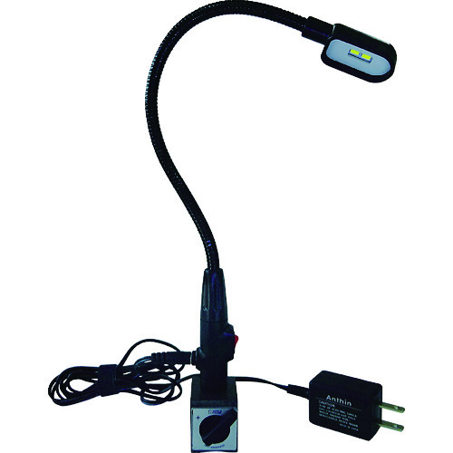 トラスコ中山 NOGA LEDフィンガー(ご注文単位1台)【直送品】