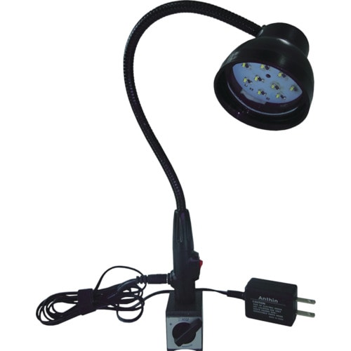 トラスコ中山 NOGA ノガLEDカップ(ご注文単位1台)【直送品】