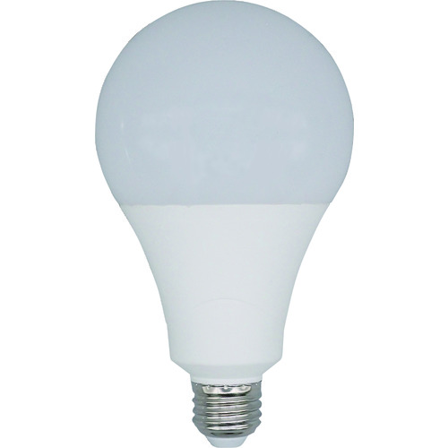 トラスコ中山 WING ACE LED電球ニュールミネα22W(ご注文単位1個)【直送品】