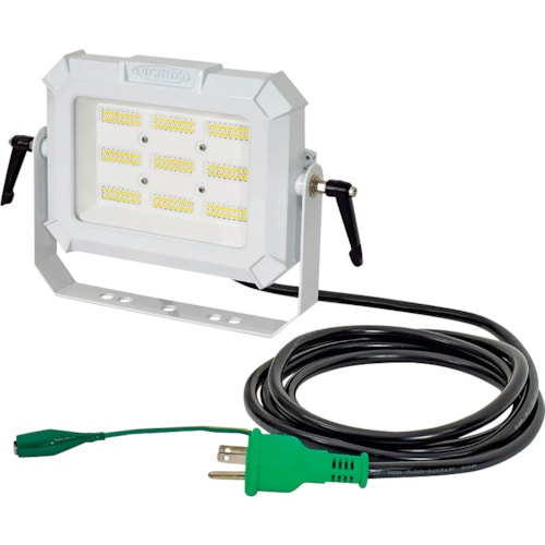 トラスコ中山 日動 エコナイターV3(ご注文単位1台)【直送品】