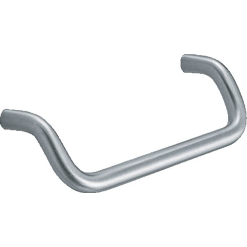 トラスコ中山 スガツネ工業 (100010522)LF-12-160ステンレス鋼製ハンドル(ご注文単位1個)【直送品】