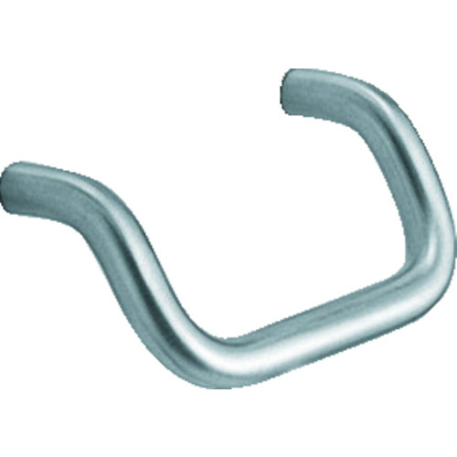 トラスコ中山 スガツネ工業 (100010520)LF-12-96ステンレス鋼製ハンドル(ご注文単位1個)【直送品】