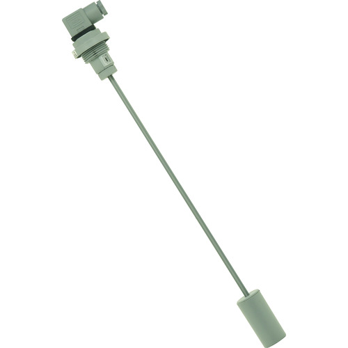 トラスコ中山 ELESA レベルインジケーター(フロート式センサー仕様)(ご注文単位1個)【直送品】