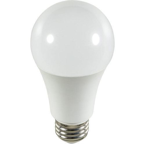 トラスコ中山 日動 LED電球12W フロスト(ご注文単位1個)【直送品】