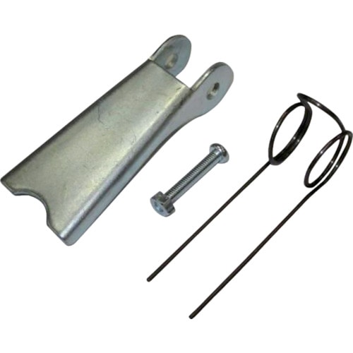 トラスコ中山 HHH ラッチキット 0.25~1T用(ご注文単位1個)【直送品】