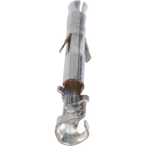 トラスコ中山 JST ELコネクタ用ソケットコンタクト 100個入り 413-8121(ご注文単位1袋)【直送品】