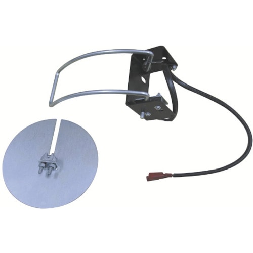 トラスコ中山 HHH リミットレバーユニット本体取付用(ご注文単位1個)【直送品】