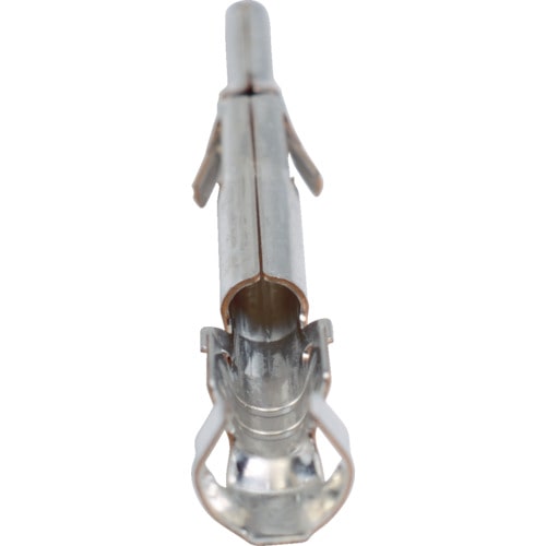 トラスコ中山 JST ELコネクタ用ピンコンタクト 100個入り 413-8155(ご注文単位1袋)【直送品】