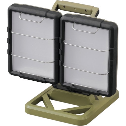 トラスコ中山 IRIS 537863 PROLEDS LEDベースライト AC式 3000lm(ご注文単位1台)【直送品】