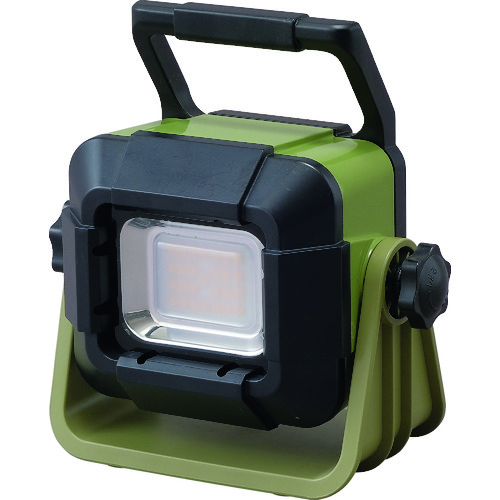 トラスコ中山 IRIS 522635 PROLEDS LEDベースライト充電式500lm(ご注文単位1台)【直送品】