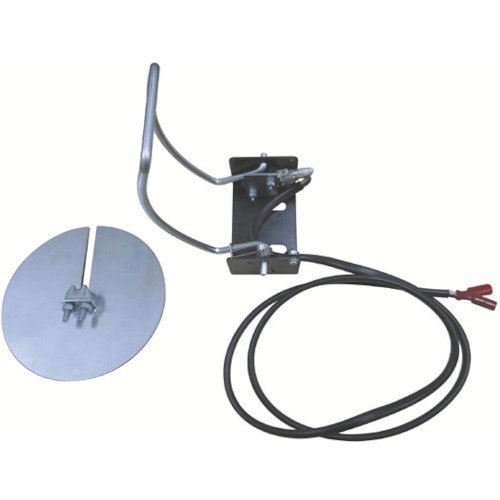 トラスコ中山 HHH リミットレバーユニット任意場所取付用(ご注文単位1個)【直送品】