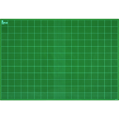 トラスコ中山 KDS セフティベースG7000(ご注文単位1枚)【直送品】