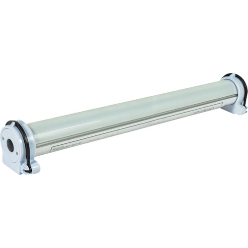 トラスコ中山 日動 充電式LED “マグピタチューバー” 屋外型 525-8491(ご注文単位1本)【直送品】