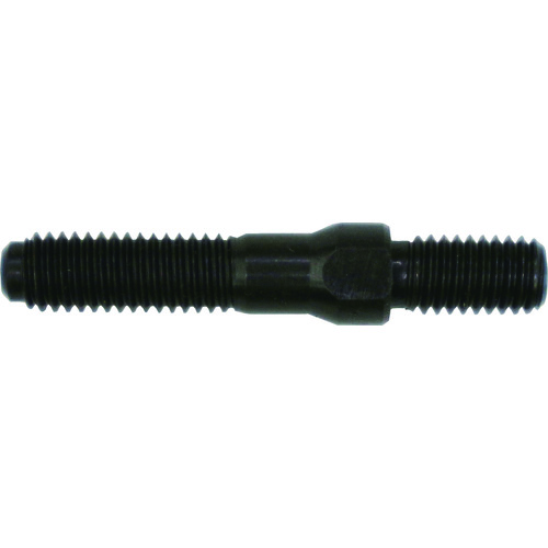 トラスコ中山 TRUSCO LN4MPKE用スクリューマンドレル M12X1.75(ご注文単位1個)【直送品】