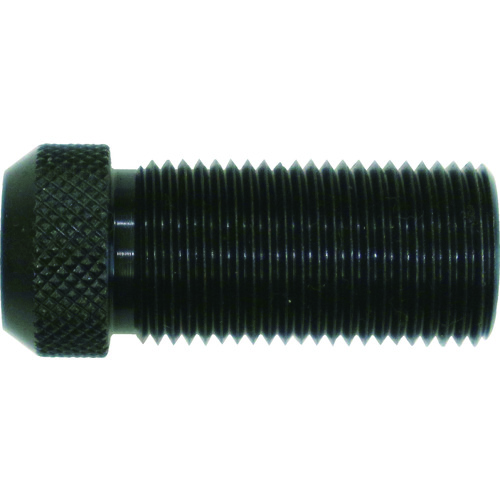 トラスコ中山 TRUSCO LN4MPKE用ノーズピース M12(ご注文単位1個)【直送品】