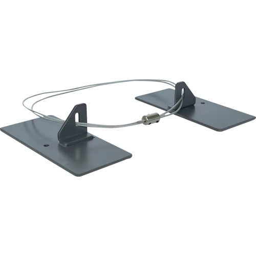 トラスコ中山 TRUSCO リンクプレートフラットLL100TKP(ご注文単位1個)【直送品】