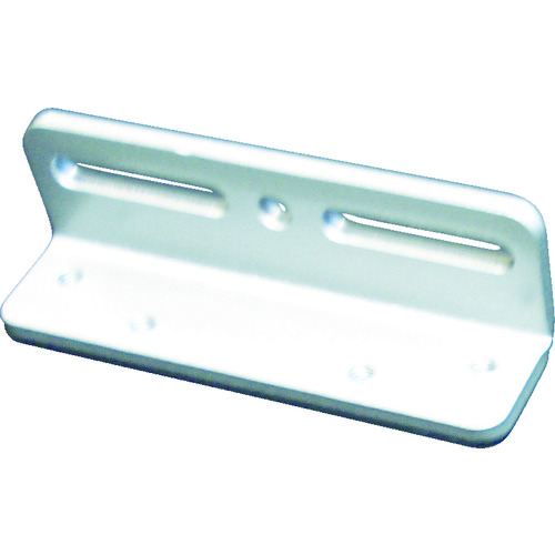 トラスコ中山 リョービ L型ブラケット 418-9914(ご注文単位1個)【直送品】