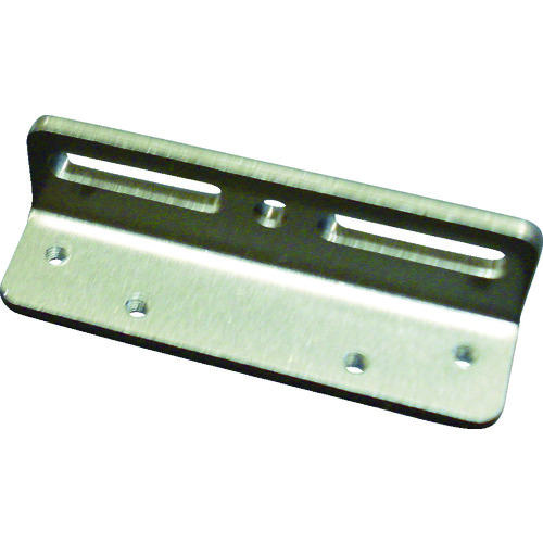 トラスコ中山 リョービ L型ブラケット 418-9922(ご注文単位1個)【直送品】