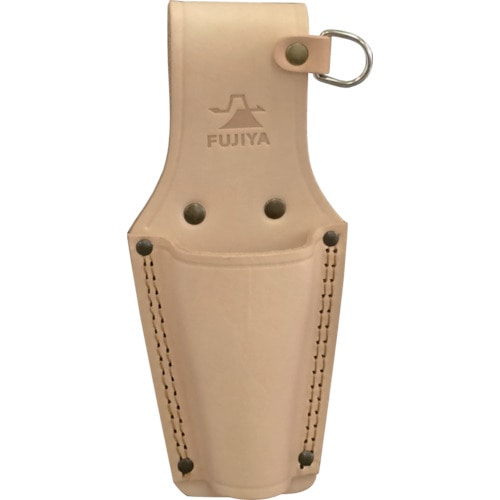 トラスコ中山 フジ矢 ペンチホルダー(Dカン付・ペンチ1丁差し)(ご注文単位1個)【直送品】