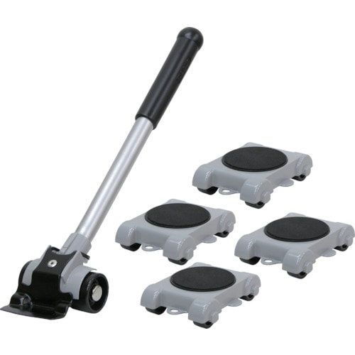 トラスコ中山 タイヨー らくらくヘルパーセット(ご注文単位1セット)【直送品】