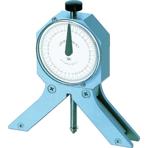 トラスコ中山 SK レベルポイントM(ご注文単位1個)【直送品】