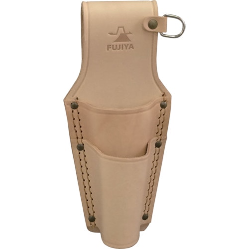 トラスコ中山 フジ矢 ペンチホルダー(Dカン付・ペンチ2段差し)(ご注文単位1個)【直送品】