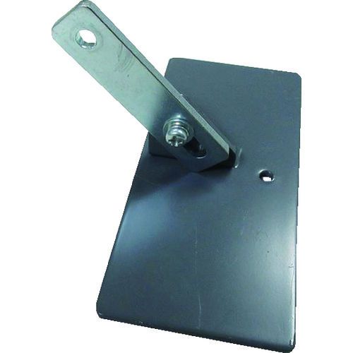 トラスコ中山 TRUSCO 連結板金具セットTKP(ご注文単位1セット)【直送品】