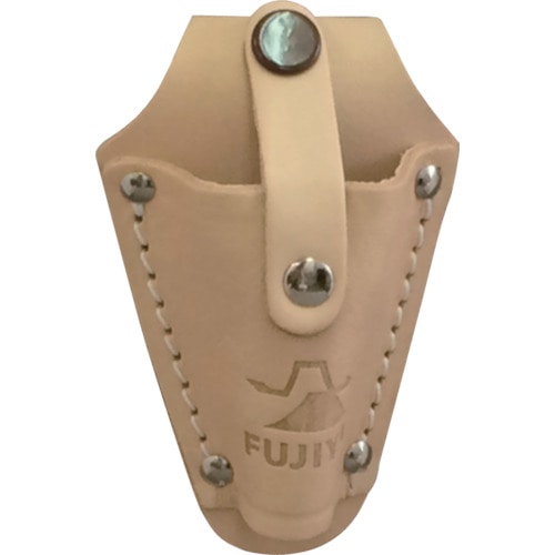 トラスコ中山 フジ矢 斜ニッパ差しS(ご注文単位1個)【直送品】