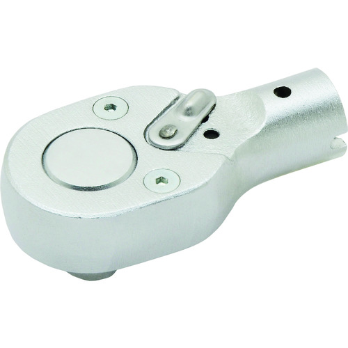 トラスコ中山 ASH トルクレンチラチェットヘッドLC023N用(ご注文単位1個)【直送品】