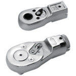 トラスコ中山 ASH トルクレンチラチェットヘッドLC045N用(ご注文単位1個)【直送品】