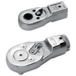 トラスコ中山 ASH トルクレンチラチェットヘッドLC090N用(ご注文単位1個)【直送品】