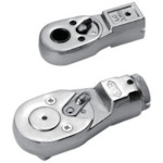 トラスコ中山 ASH トルクレンチラチェットヘッドLC180N用(ご注文単位1個)【直送品】