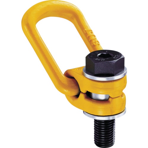 トラスコ中山 象印 ロードリング・1.2t (LR-12)(ご注文単位1個)【直送品】