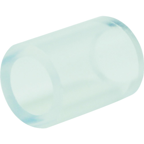 トラスコ中山 ピスコ ミニマル継手 チューブクランプスリーブ チューブ外径φ4（ご注文単位1個）【直送品】