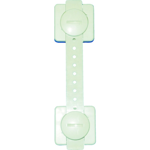 トラスコ中山 リンテック21 リンクストッパーI型(4本入)（ご注文単位1セット）【直送品】