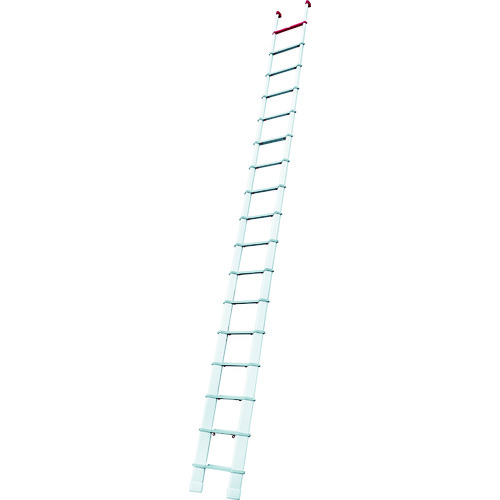 トラスコ中山 ハセガワ コンパクト1連はしご スカイラダー　868-8798（ご注文単位1台）【直送品】