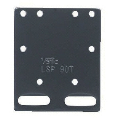 トラスコ中山 イマオ リミットスイッチブラケット 805-7854(ご注文単位1個)【直送品】