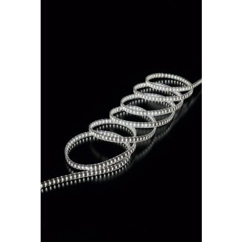 トラスコ中山 ハタヤ LEDテープライト両面発光タイプ(5m)セット(ご注文単位1セット)【直送品】
