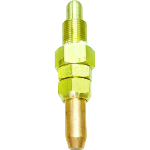 トラスコ中山 千代田 A型切断器火口#2(ご注文単位1個)【直送品】