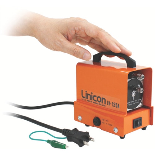 トラスコ中山 日東 リニコン(ご注文単位1台)【直送品】