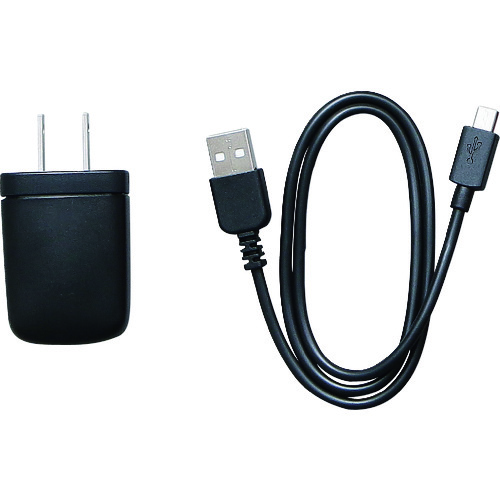 トラスコ中山 IRIS 572398 PROLEDS LEDスティックライト充電式500lm 充電器付き(ご注文単位1台)【直送品】