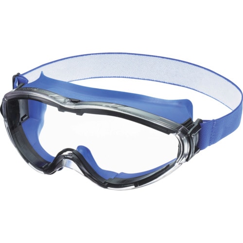 トラスコ中山 シゲマツ 保護メガネ LX-22 ゴグル形(ご注文単位1個)【直送品】