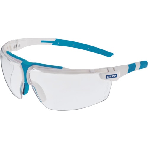 トラスコ中山 シゲマツ 保護メガネ LX-51(ご注文単位1個)【直送品】