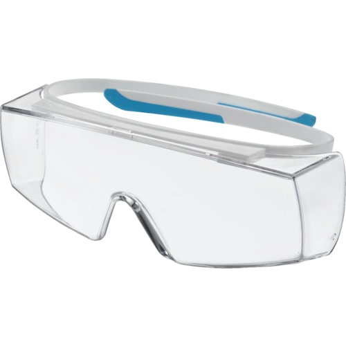 トラスコ中山 シゲマツ 保護メガネ LX-55(ご注文単位1個)【直送品】