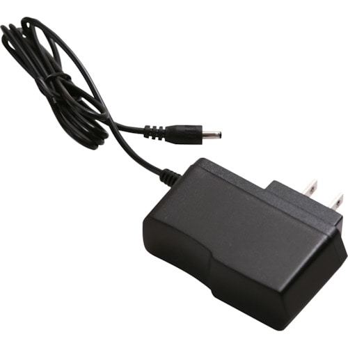 トラスコ中山 リンクサス COOLING BLAST 充電器(ご注文単位1個)【直送品】