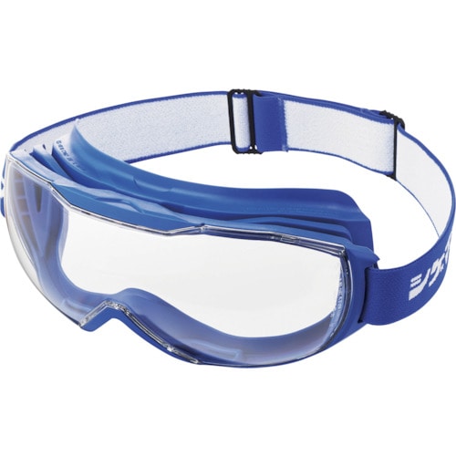 トラスコ中山 シゲマツ 保護めがね LX-91(ベンチレーター有)(ご注文単位1個)【直送品】