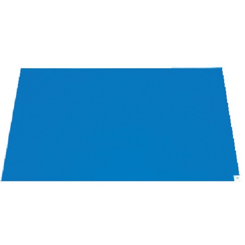 トラスコ中山 テイジン 積層除塵粘着マット 303-5867(ご注文単位1箱)【直送品】