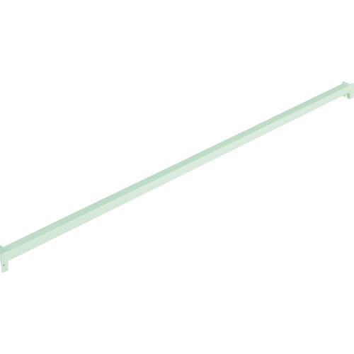 トラスコ中山 TRUSCO スチールラック M1.5用アーム桟 W1460（ご注文単位1本）【直送品】